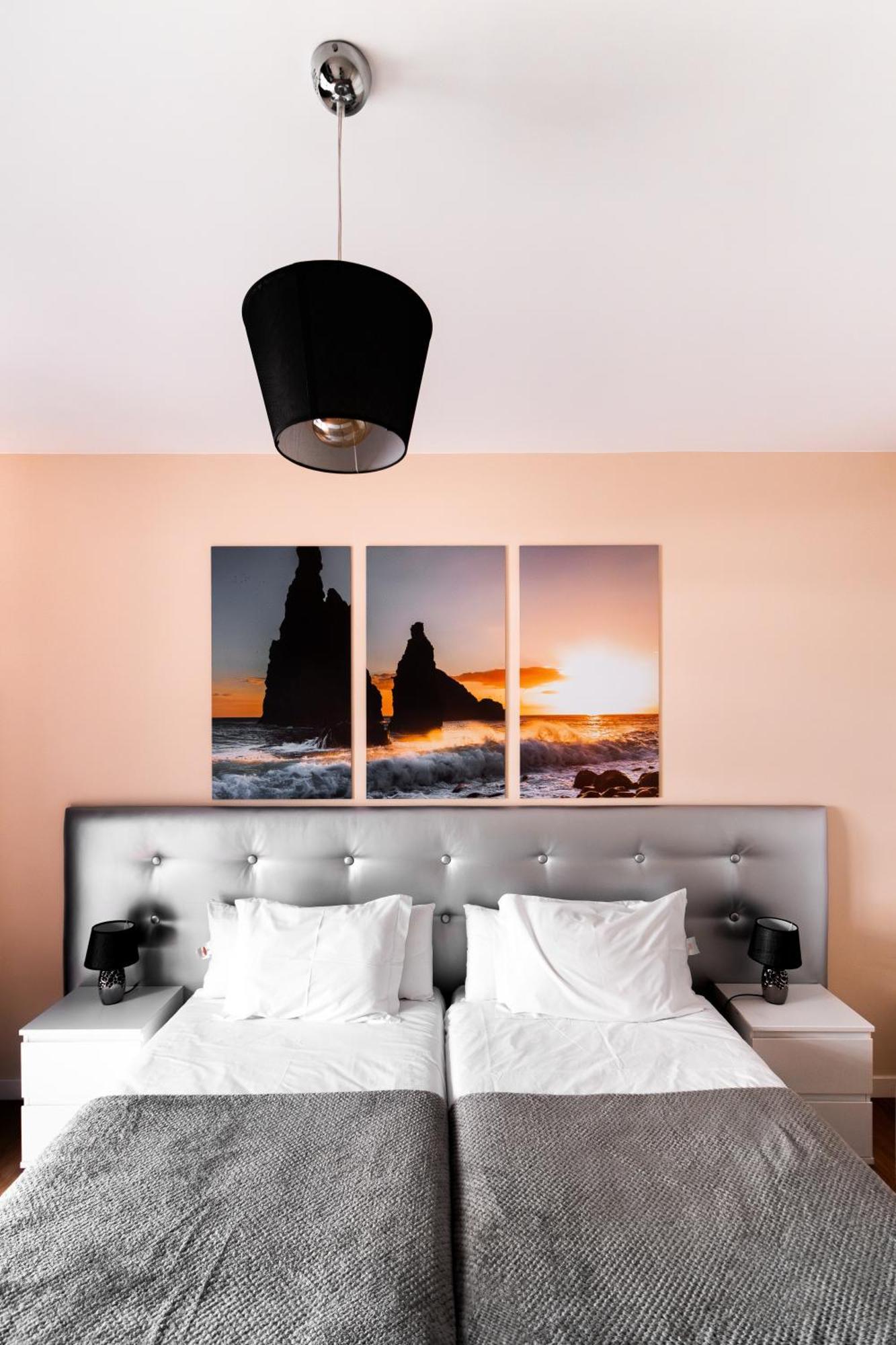 Bright Light - Bright Choice Daire Funchal Dış mekan fotoğraf